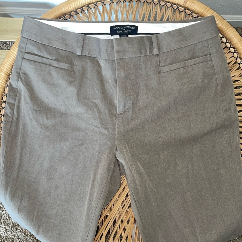 Banana Republic Pant